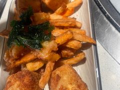 -芭夯兔·兔肉汤锅(新都店)
