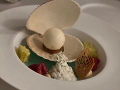 -上海和平饭店-华懋阁 The Cathay Room