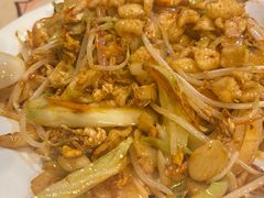 -小竹签烤肉纸包鱼小龙虾(唐韵路店)