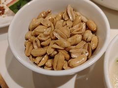 -小放牛河北菜(长安万达店)
