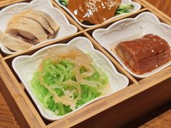 花样年华四拼-上海人家花樣年华(中山公园店)