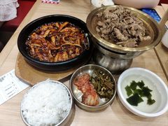 -米村拌饭(南京万达茂店)