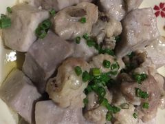 -饭桌故事·血鸭湘(荣宝华店)