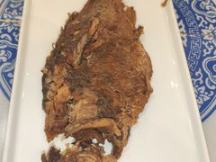 -东方饺子王(新奥购物中心店)