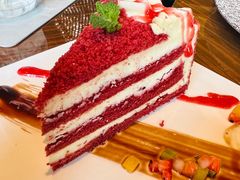 -YUE·6·西式融合餐厅(外滩六号店)