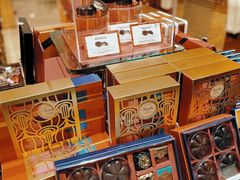 -VENCHI 闻绮(广州太古汇店)