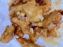 -南磨房食府(燕莎奥特莱斯购物中心店)