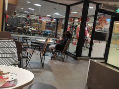 -麦当劳(东方时代广场分店)