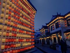 -零陵古城