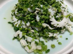 雪菜鱿鱼-蘭心·臻品(瑞虹太阳宫店)