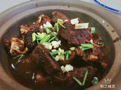 -邱记私房菜·十八年本地菜