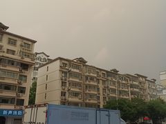 -振生清真饭店(永安道店)