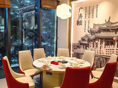 -潮正和潮汕牛肉火锅·老字号(番禺万达店)