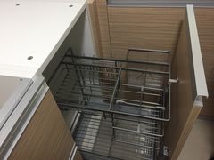 -佰丽爱家全屋定制(汶水店)