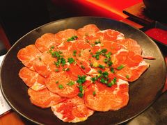 -韩宫宴炭火烤肉(昆山金鹰店)