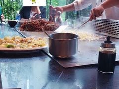 -上林铁板烧(延安西路店)