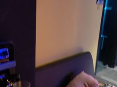 -VR间客漫虚拟现实体验馆(汉街店)