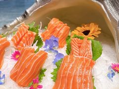 -老房子金沙元年川菜食府·花园餐厅(金沙店)