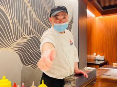 -渔乐之昕·铁板烧自助餐(虹悦城店)
