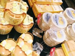 -味多美蛋糕(航天桥店)