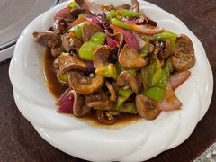 -金卯白肉罩火烧