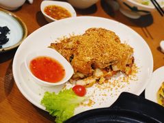 -莆田餐厅(大悦城店)