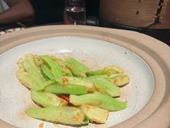 -上海滩餐厅(BFC外滩金融中心店)