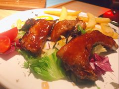 -幸薈飯堂