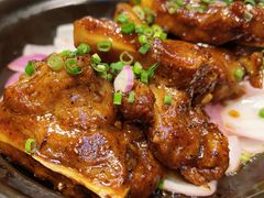 -晓粤·惹味粤菜(凯德乐峰广场店)