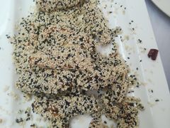 -宾朋海鲜特色美食餐厅·纯手工鲅鱼水饺(兴海路店)