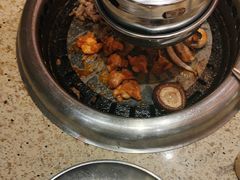 -姜胖胖无限自助烤肉(凯德天府店)