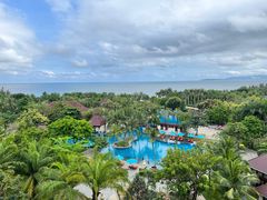 -三亚海棠湾万丽度假酒店