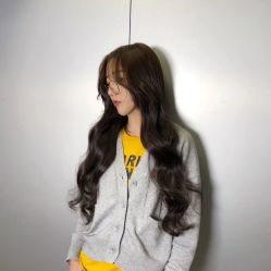 -3AM HAIR SALON染发接发