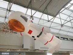 -宁波鄞州万达广场