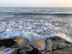 -老虎石海上公园