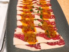 -新石器烤肉(中房金谊广场店)