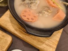 -长禧家·珑厨(东山口店)