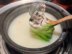 -大良毋米粥(锦龙路总店)