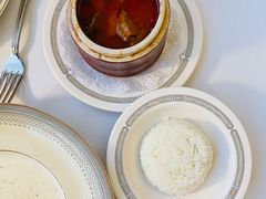 精品罐焖牛肉-莫斯科餐厅