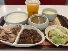 -真功夫(大德路店)