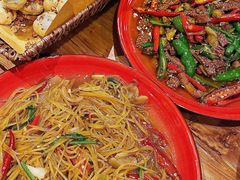 小炒汤圆-先启半步颠小酒馆(回龙观店)
