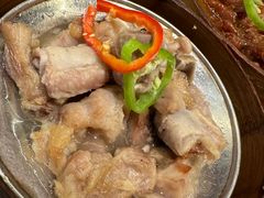 -金香匯晚茶(浑南店)