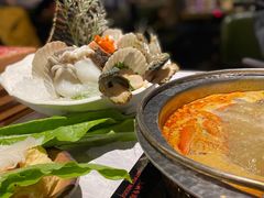 -一绪に寿喜烧自助(世茂广场店)