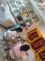 点击看大图 -女王智慧母婴健康护理·产后恢复中心