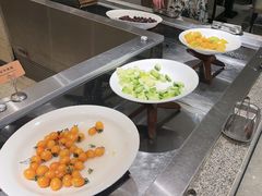 -杭州开元名都大酒店·地中海自助餐厅