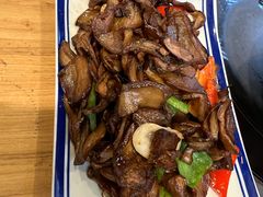 -妈妈的味道(和顺古镇店)