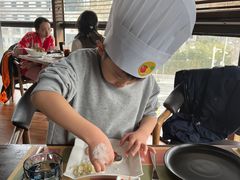 -安妮意大利餐厅(日坛店)