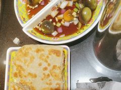 -芦月轩羊蝎子(劲松店)