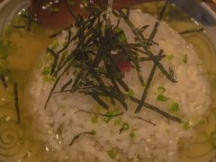 梅子茶泡饭-游You House(西单老佛爷店)