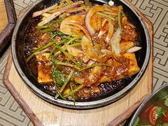 -将军牛排·尔滨地标朝鲜族美食(总店)